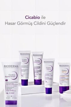 Bioderma Cicabio Cleansing Balm 200 ml