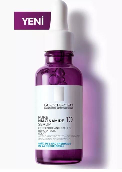 La Roche Posay Pure Niacinamide 10 Serum 30 ml