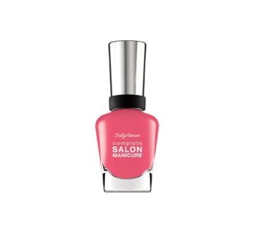 Sally Hansen Complete Salon Manicure Oje 4856-08