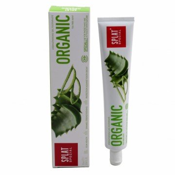 Splat Special Organic Diş Macunu