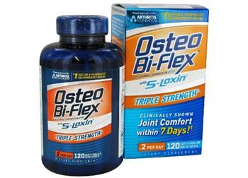 Osteo Bi-Flex 120 Tablet