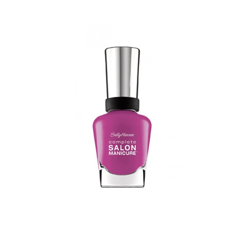 Sally Hansen Complete Salon Manicure Oje 4856-10