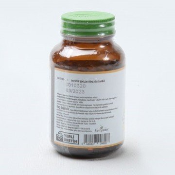 Voonka Omega 3 1100 mg 32 Kapsül