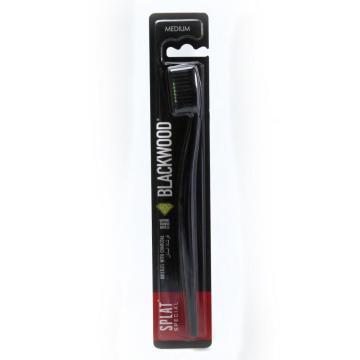 Splat Blackwood Medium Diş Fırçası