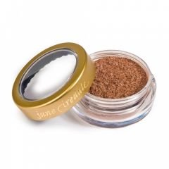 Jane Iredale 24K Gold Pırıltılı Altın Farlar Tozlar Gümüş
