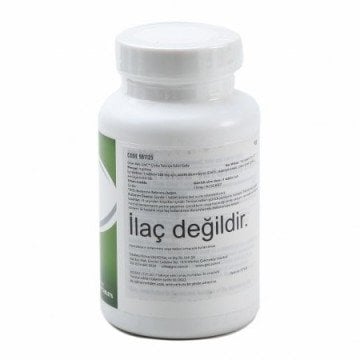 GNC Zinc Çinko 15 mg 100 Vitamin Tablet