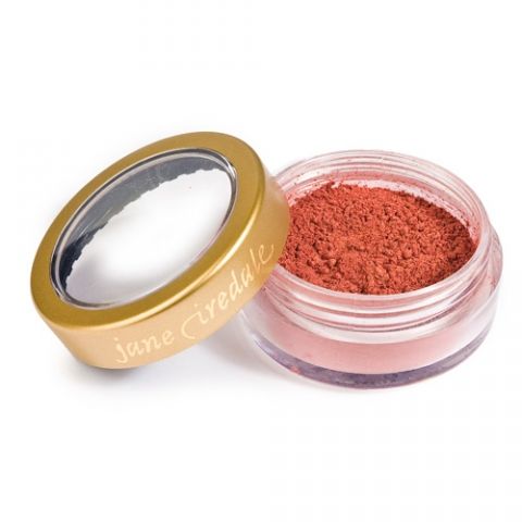 Jane Iredale 24K Gold Dust Minis (Rose Gold)