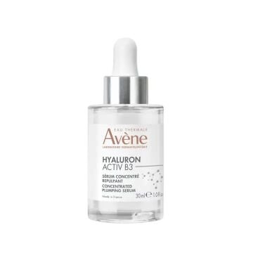 Avene Hyaluron Activ B3 Dolgunlaştırıcı Konsantre Serum 30 ml SKT:02/2026