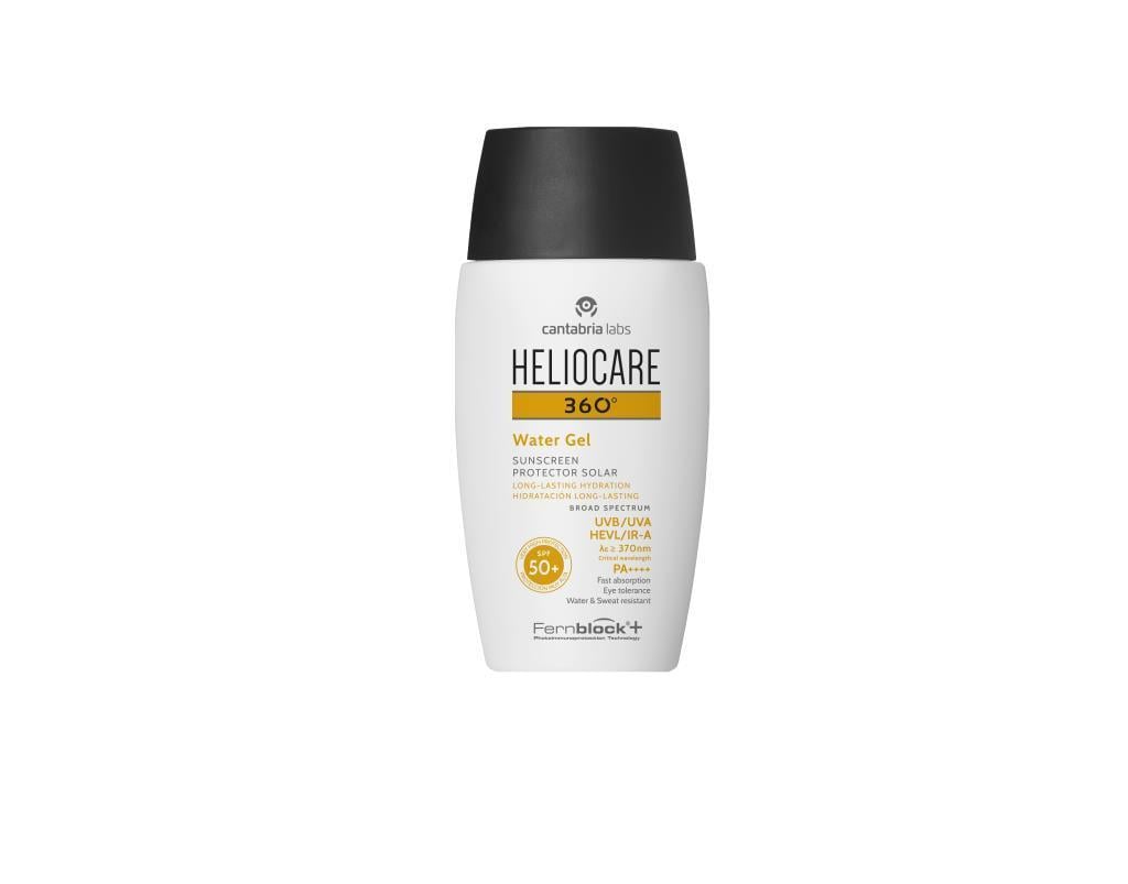 Helıocare 360  Water Gel Güneş Koruyucu 50 ml