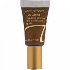 Jane Iredale Eye Gloss Liquid Eye Shadow (Brown Silk)