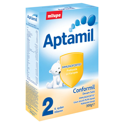 Aptamil Conformil 2 300 g
