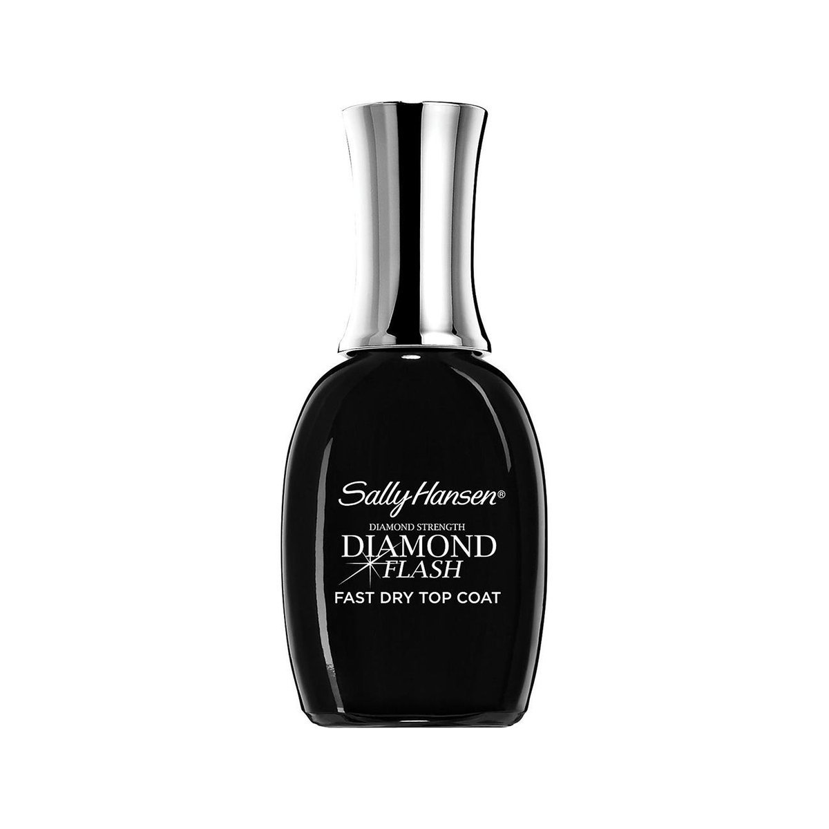 Sally Hansen Diamond Flash