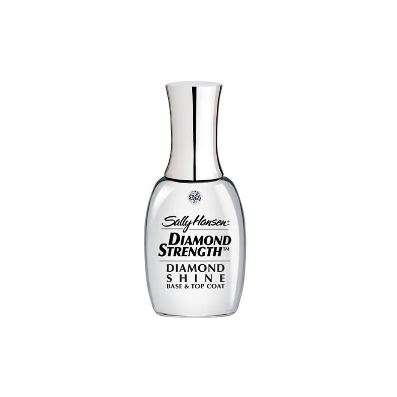 Sally Hansen Diamond Shine