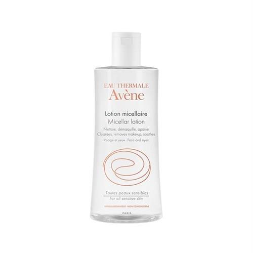 Avene Lotion Micellaire Temizleme Losyonu 400 ml