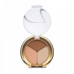 Jane Iredale PurePressed Triple Eye Shadow (Sweet Spot)