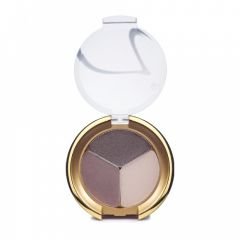 Jane Iredale PurePressed Triple Eye Shadow (Sundown)