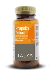 Talya Propolis Extract 60 Kapsül