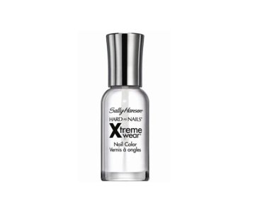 Sally Hansen Hard As Nails Xtreme Oje 4860-01