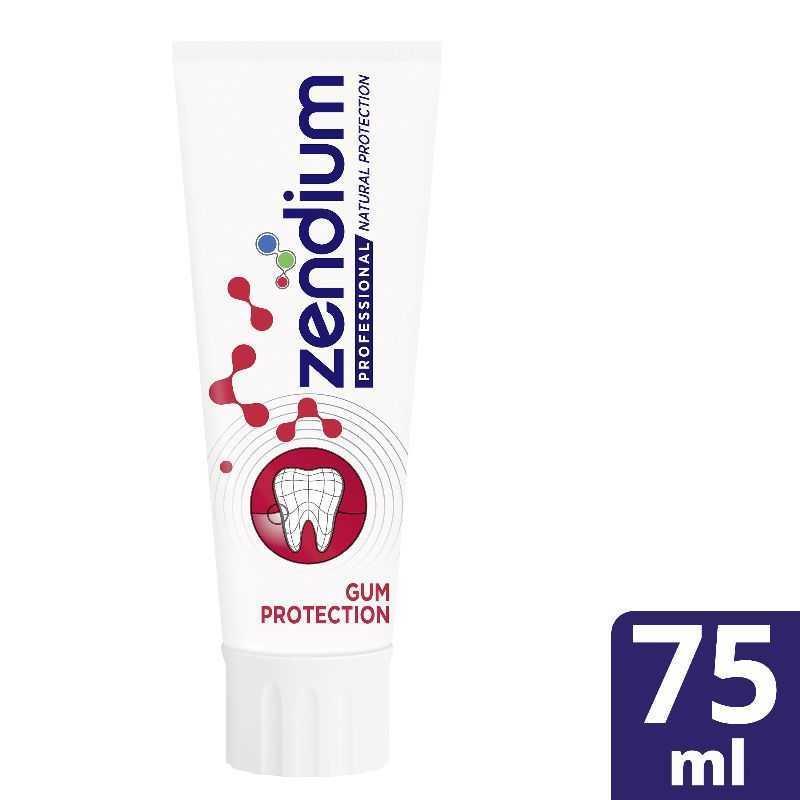 Zendium Diş Macunu Diş Eti Koruma 75 ml