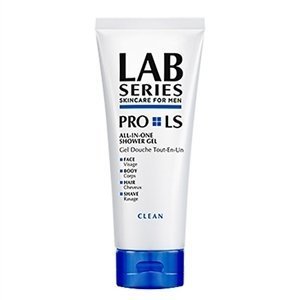 Lab Series Pro Ls All In One Shower Gel 200ml
