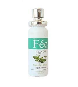 Fe Classic Ağız Spreyi 15 ml.