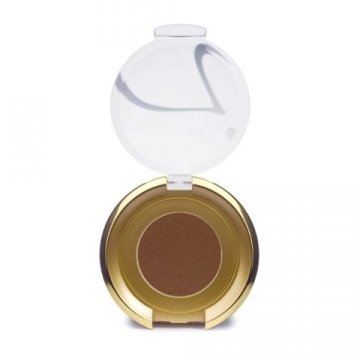 J Ir  PPress Eye Shadow Dark Suede