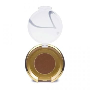 J Ir  PPress Eye Shadow Dark Suede