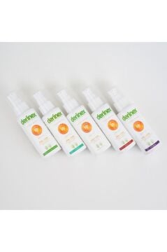 Derinex Güneş Koruyucu Yüz Kremi Spf 50+ Yağlı ve Akneli Ciltler 50ml