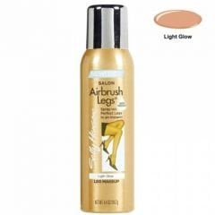 Sally Hansen Airbrush Legs Sprey 75 ml (Light Glow)
