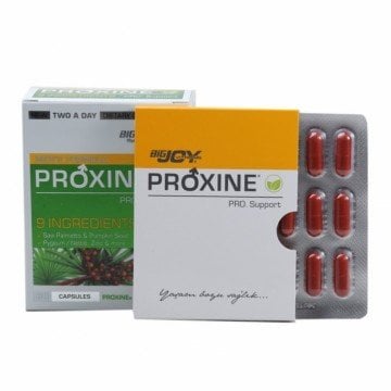Suda Vitamin Proxine 60 Tablet