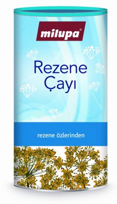 Milupa Rezene Çayı 200 g