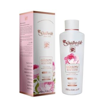Rosense Gülbirlik Gül Suyu 250 ml
