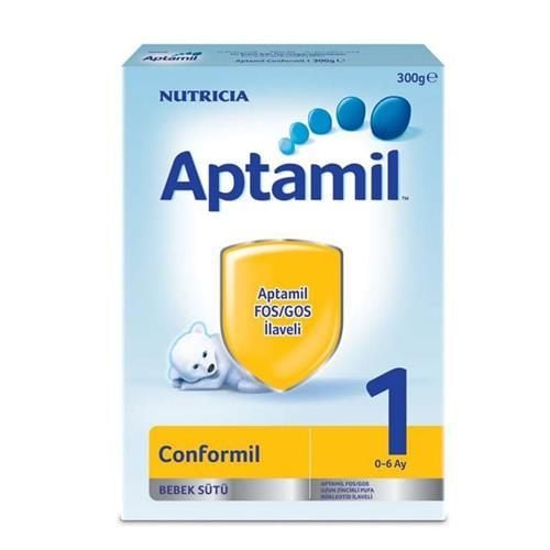 Aptamil Conformil 1 300 g