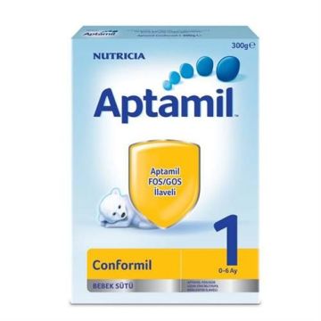 Aptamil Conformil 1 300 g