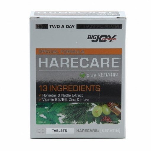 Suda Vitamin Hare Care 60 Tablet