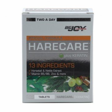Suda Vitamin Hare Care 60 Tablet