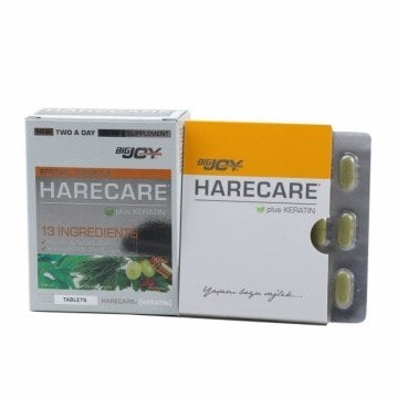 Suda Vitamin Hare Care 60 Tablet