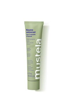 Mustela 3 Etkili Avokado Balsam 75 ml
