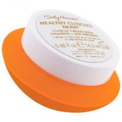 Sally Hansen Healthy Cuticles Now Cuticle Cream