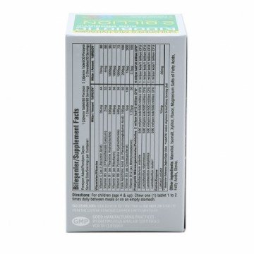 Suda Vitamin Kidobiotic Kids Probiotic 60 Tablet