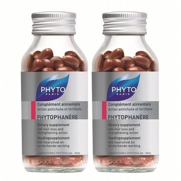 Phyto Phytophanere Kapsül 2x120 Adet