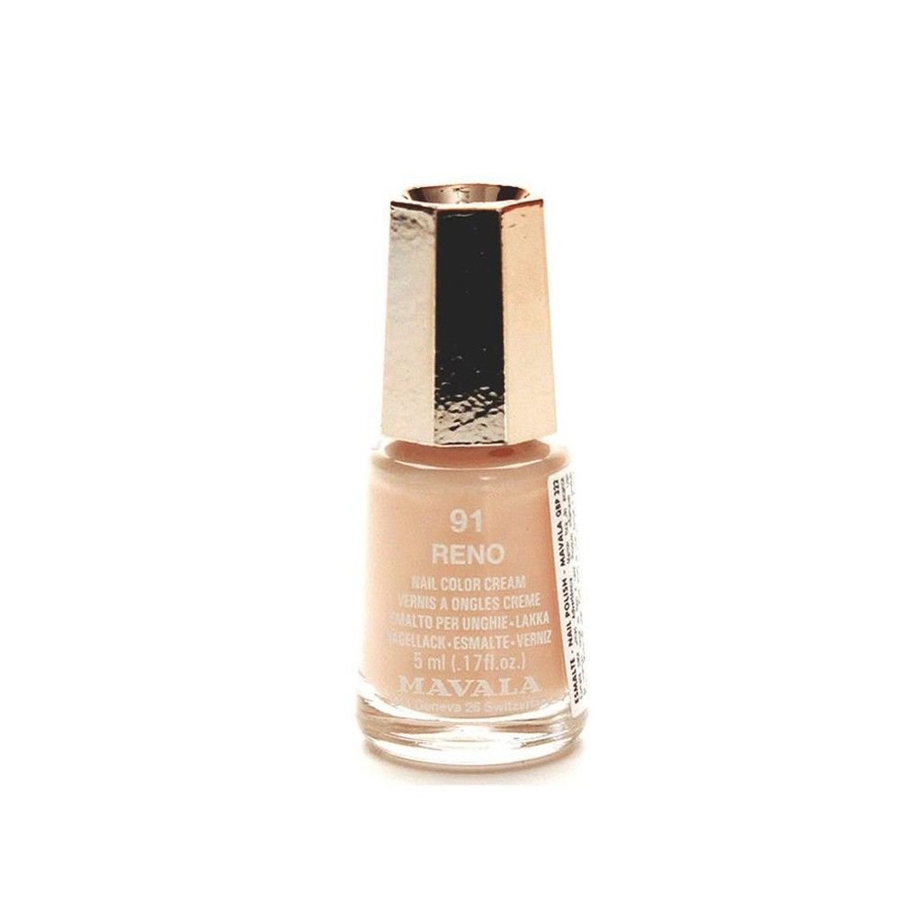 Mavala Mini Color Oje - Reno - 91