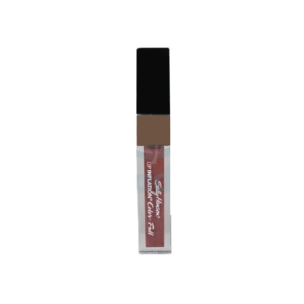 Sally Hansen Lip Inflation Color-Full 6690-80 Açık Kahve