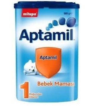 Aptamil 1 Başlangıç Maması 900 g