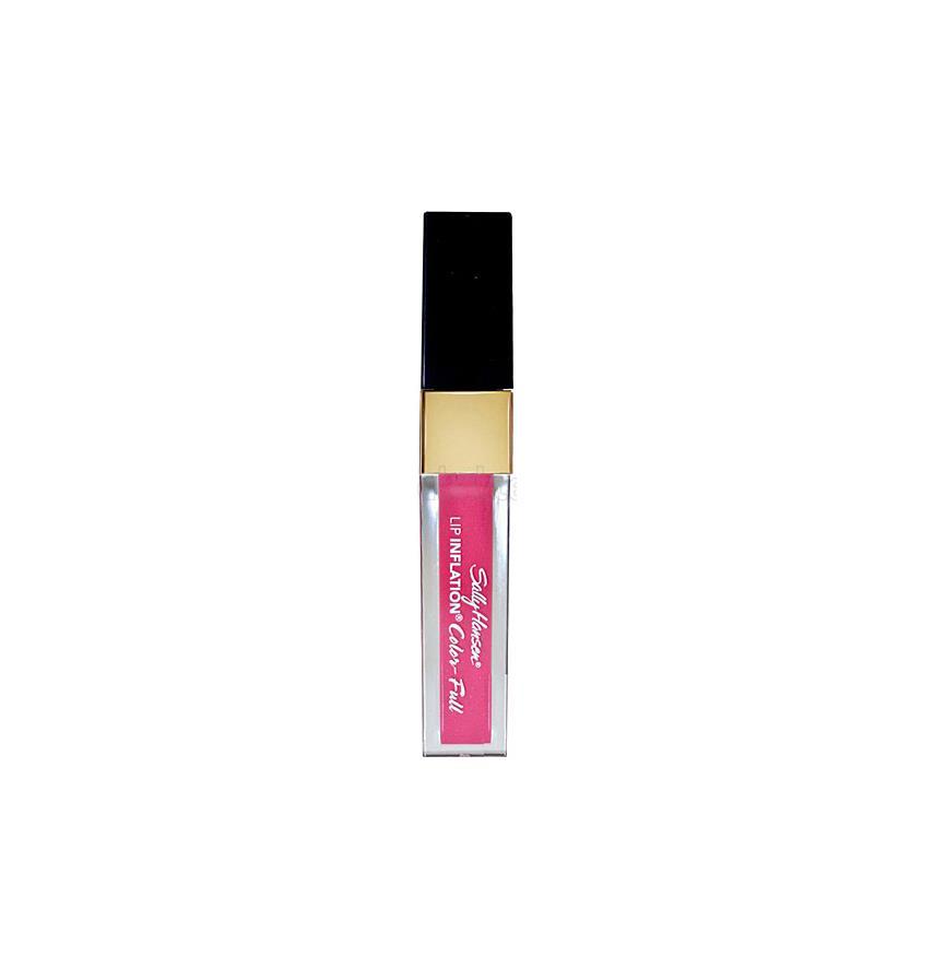 Sally Hansen Lip Inflation Color-Full 6690-85 Pembe
