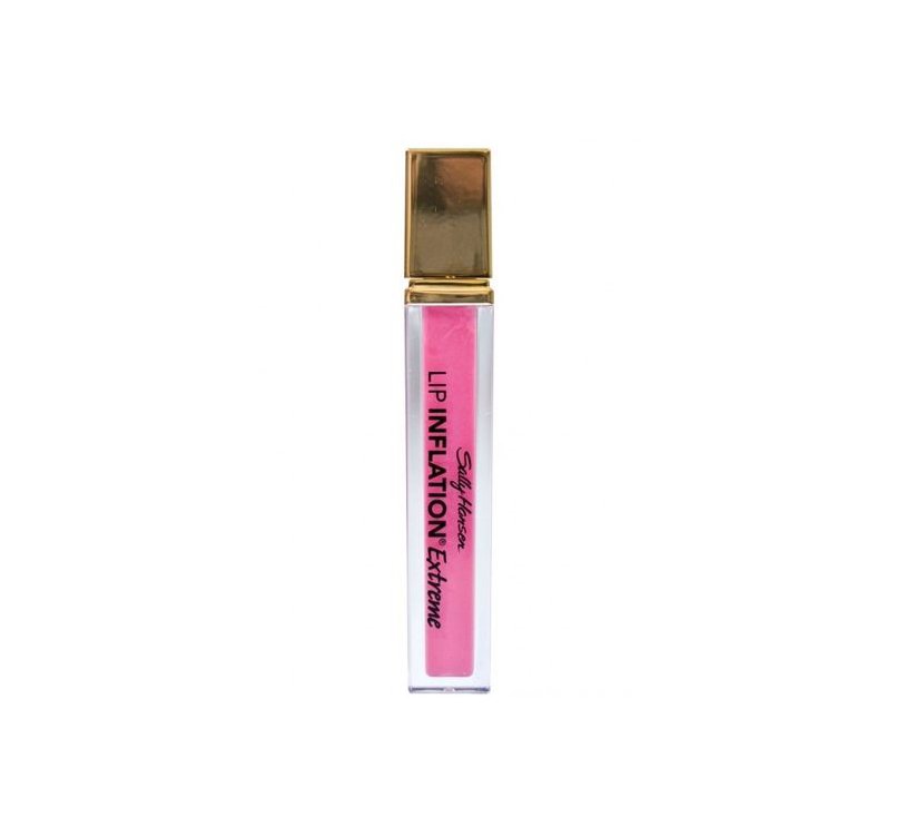 Sally Hansen Lip Inflation Extreme Açık Pembe