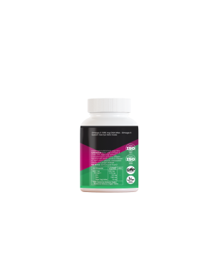 Voonka Omega 3 1275 Mg Dha Max 30 Kapsül