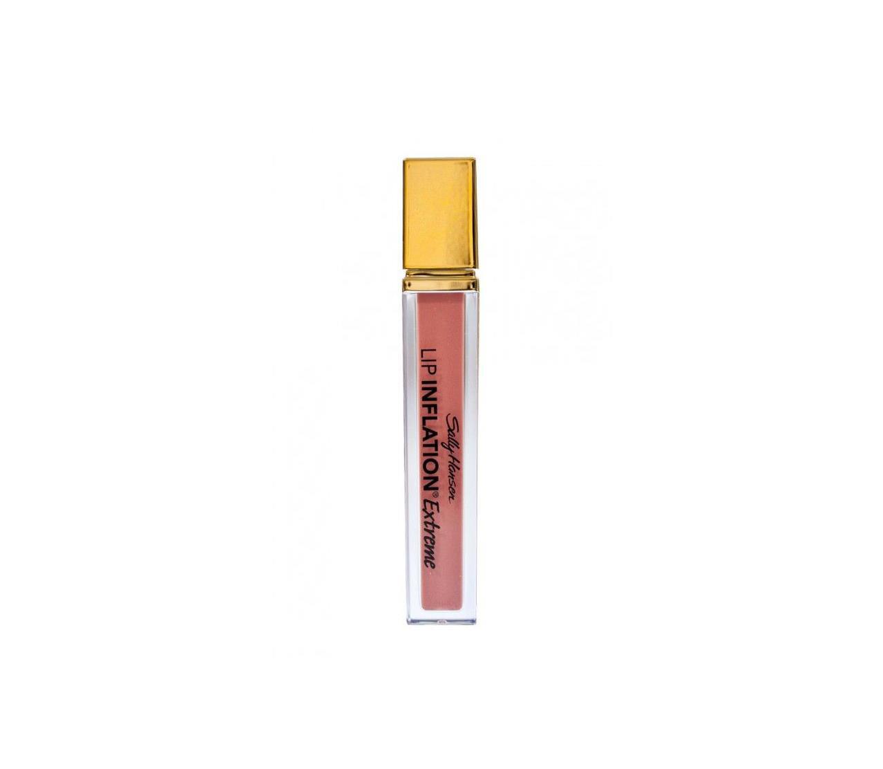 Sally Hansen Lip Inflation Extreme Kahve
