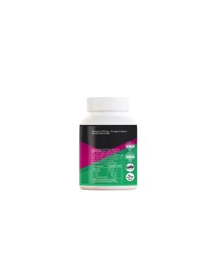 Voonka Omega 3 975 Mg 50 Kapsül