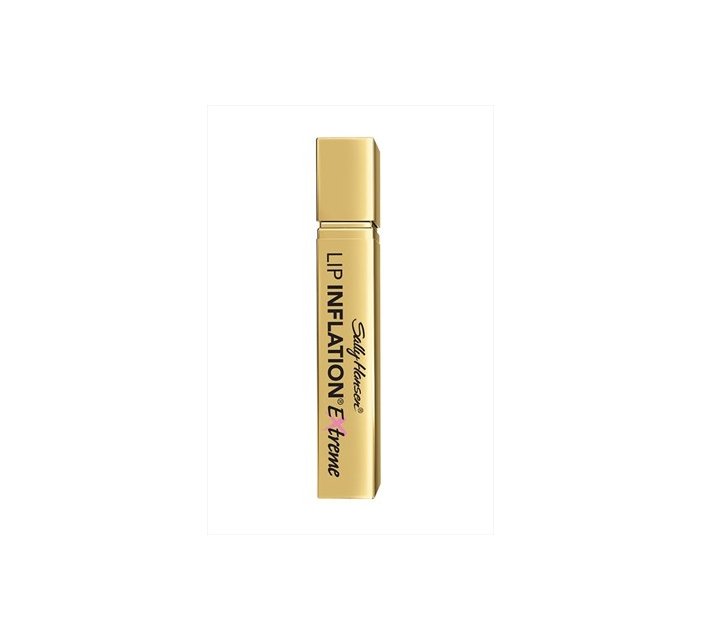 Sally Hansen Lip Inflation Extreme Şeffaf